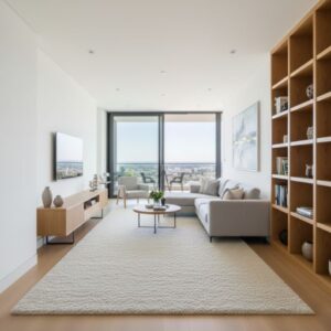 Living Room(s) - Deep Steam Clean