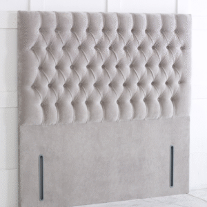 Headboard Deep Steam Clean