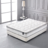 Mattress Deep Steam - Anti Bacterial