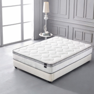 Mattress Deep Steam - Anti Bacterial