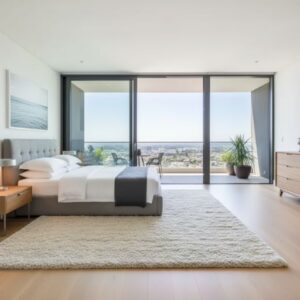 Bedroom(s) - Deep Steam Clean