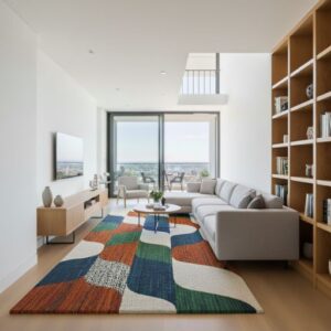 Rugs(s) - Deep Clean / Refresh