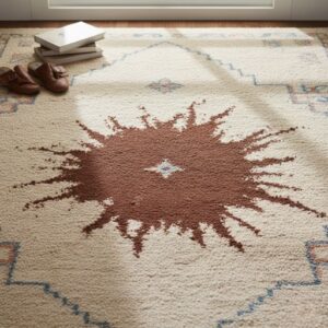 Profesional Mark/Stain Removal