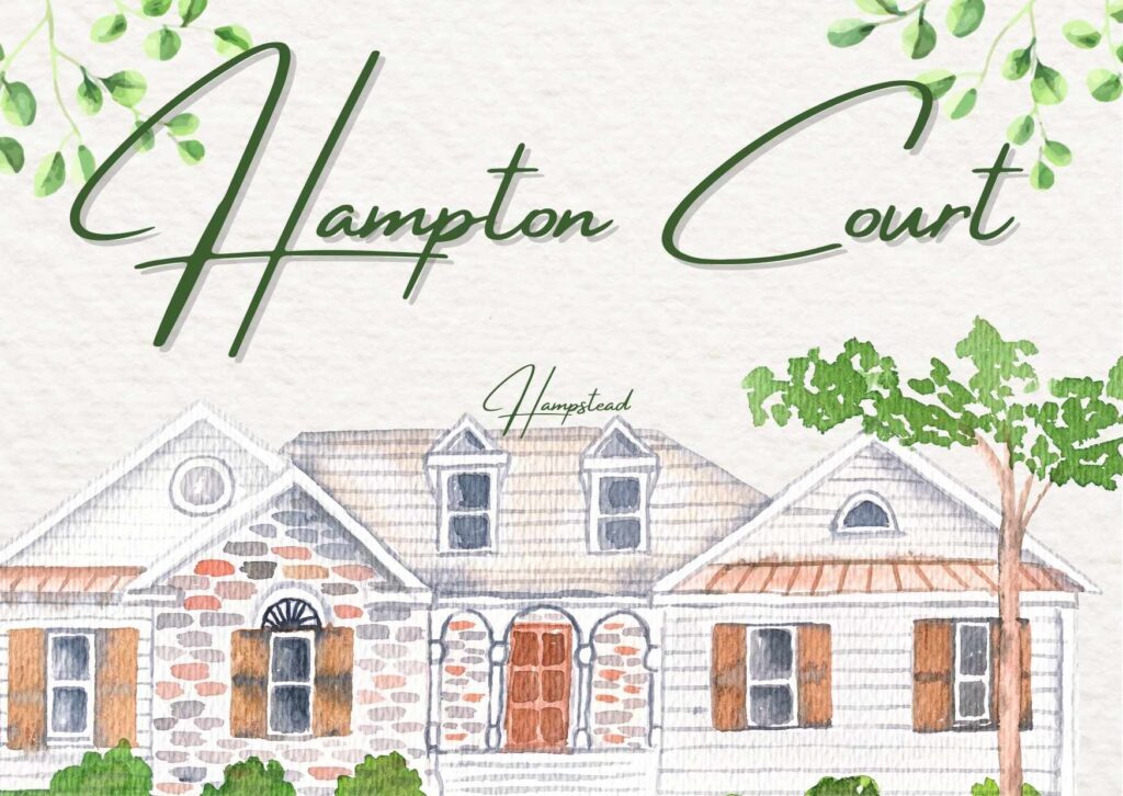 Local professional carpet cleaner using truck-mounted equipment to deep clean plush carpet in a Hampton Court family living room