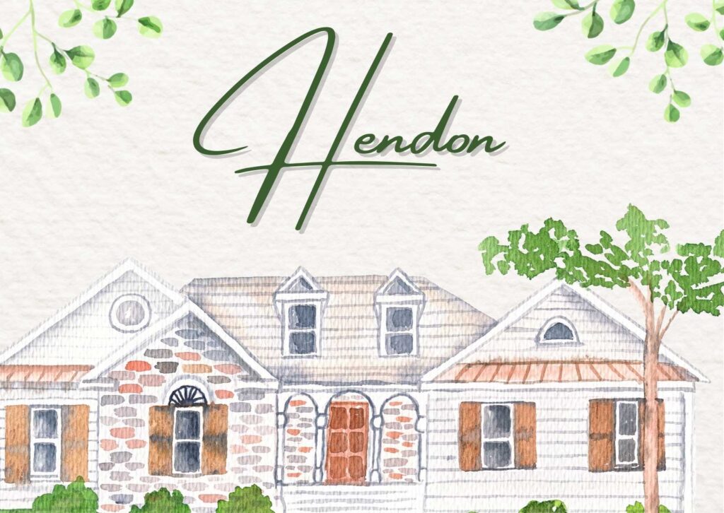 Local professional carpet cleaner using truck-mounted equipment to deep clean plush carpet in a Hendon family living room